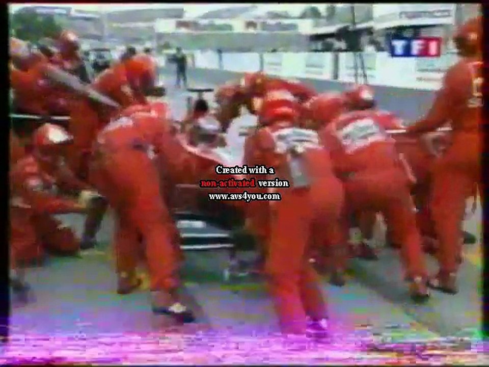 GP Japon 99 P6