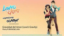 Gravedad del Amor (Love's Gravity) - Planty [VOCALOID Bruno&Clara Original Song Contest]