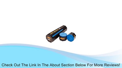 Predator Cue Chalk Review