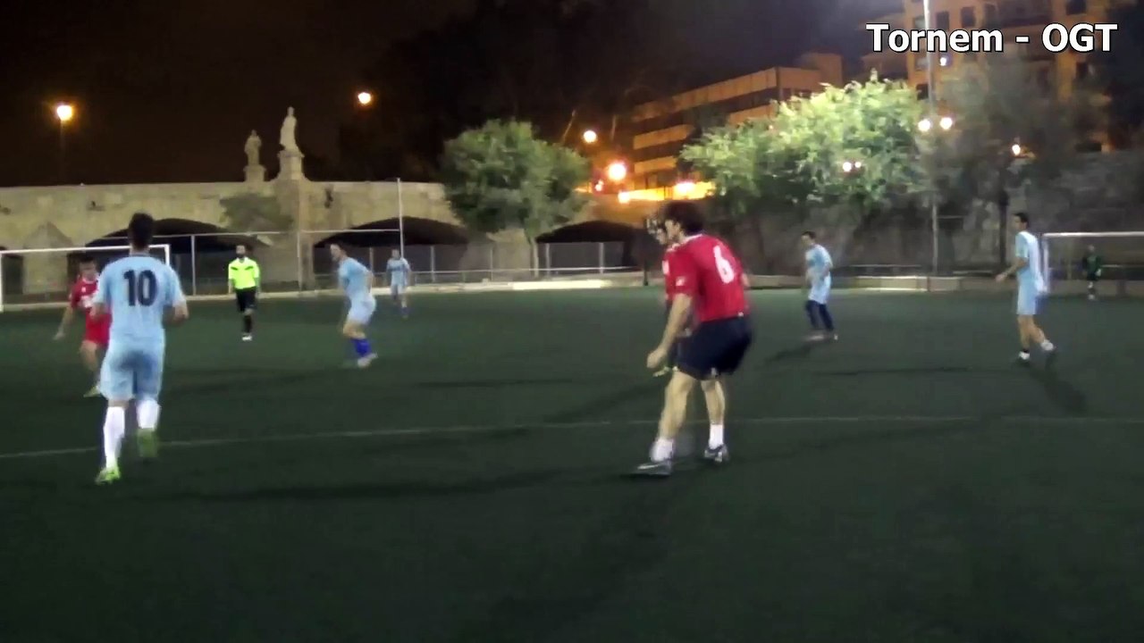 Tornem 2 - OGT 1