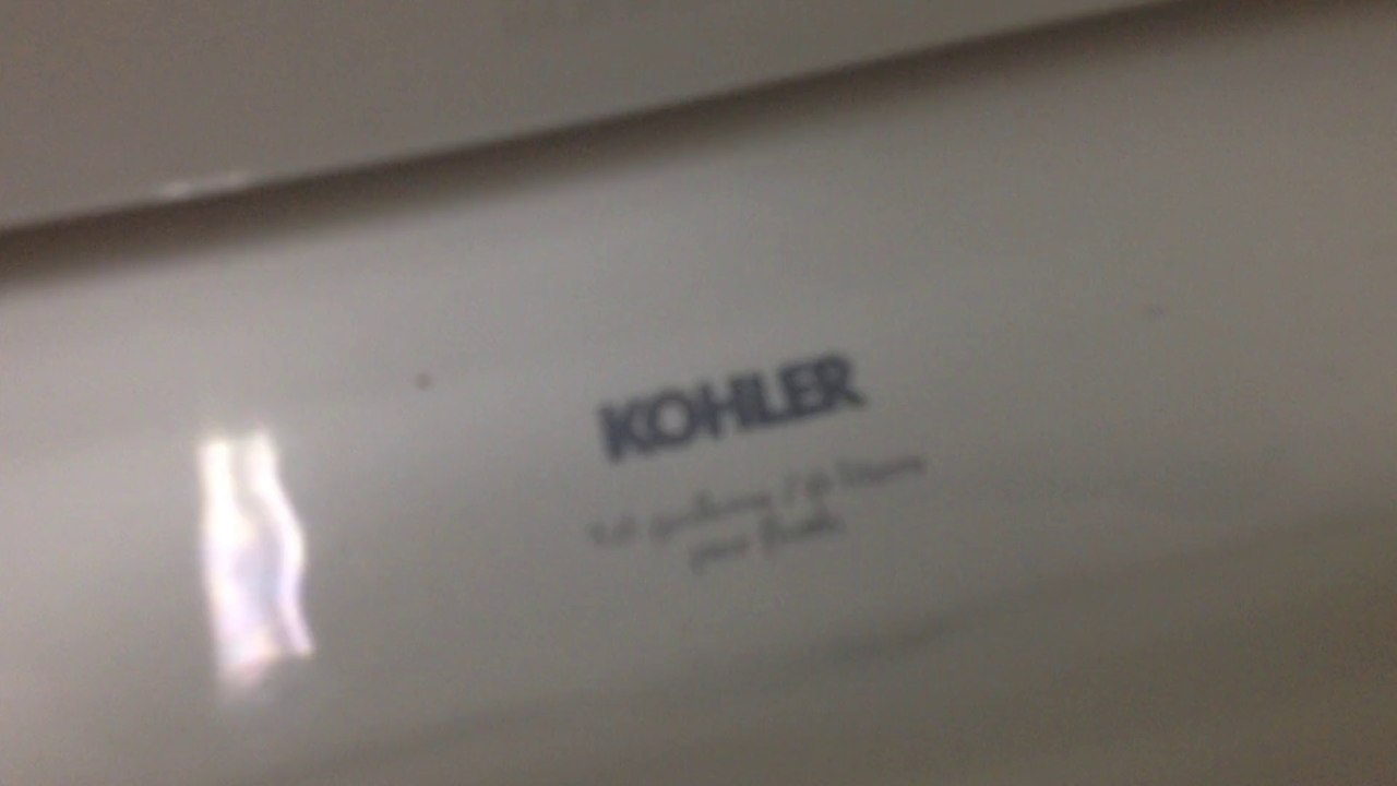 BTR-014: Newer Sonic drive in bath with Kohler