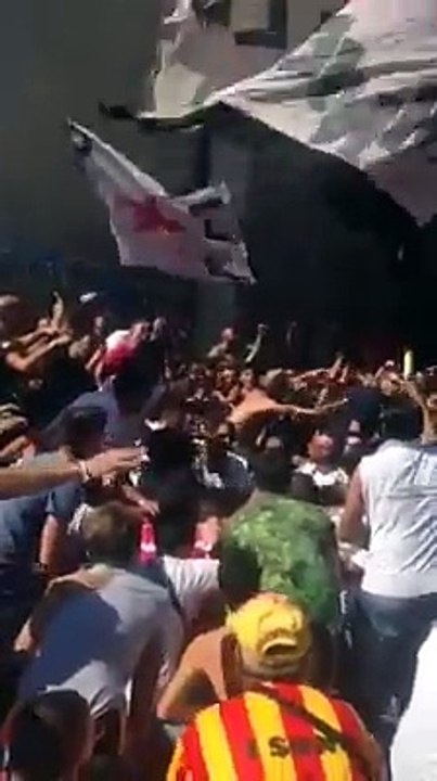 Savoia - BENEVENTO, Lega Pro 14-09-2014