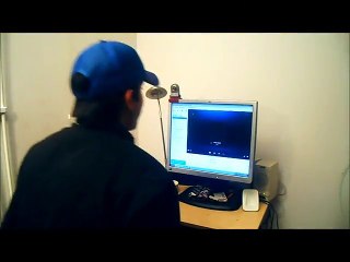 How To Avoid Annoying Cousin Skype Call - Funny Videos