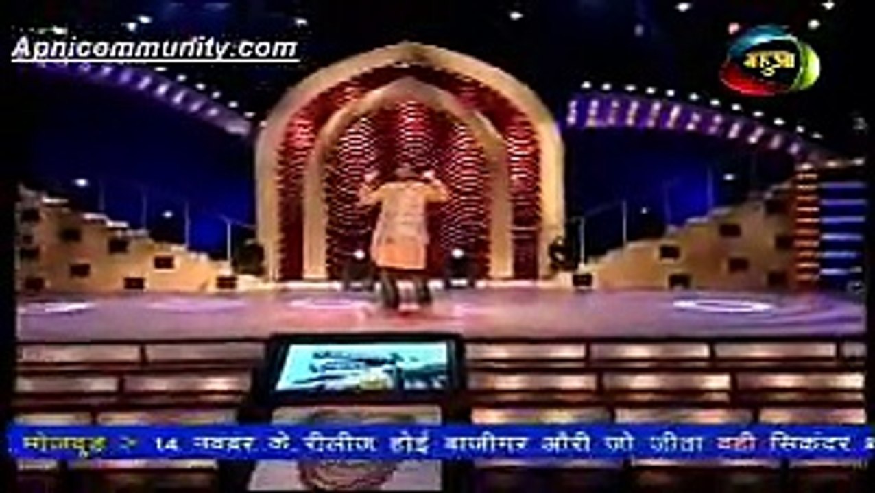 Laughter Express[Mahua]-8 Nov 2014_chunk_2