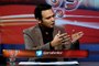 مسلم لیگ ن کے رہنما کا اینکر کے سوال پر بچگانہ ردعمل۔۔