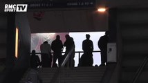Football / PSG-OM : Un millier de policiers mobilisés - 08/11
