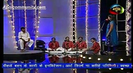 Birha Dangal[Mahua]-8 Nov 2014_chunk_1