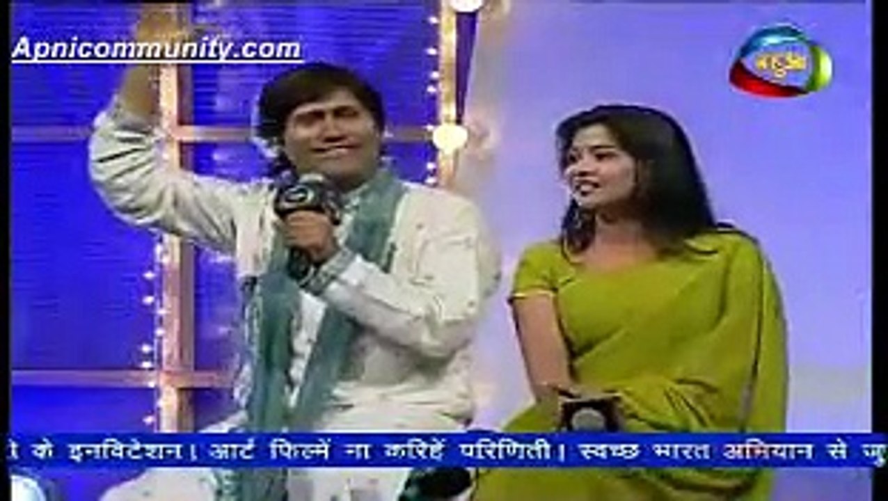 Birha Dangal[Mahua]-8 Nov 2014_chunk_2