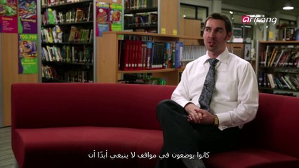 Semipermanent (Arabic) Ep18 Making the Grade