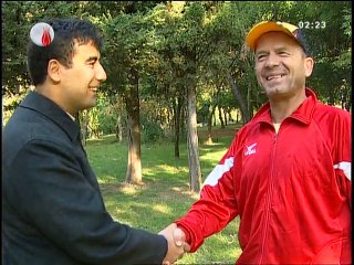 Ayna | Arnavutluk: 1.Bölüm