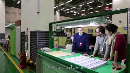 Semipermanent (Arabic) Ep19 Money Talk