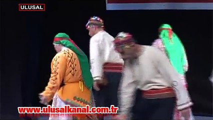 HACIBEKTAŞ AŞURE GÜNÜ