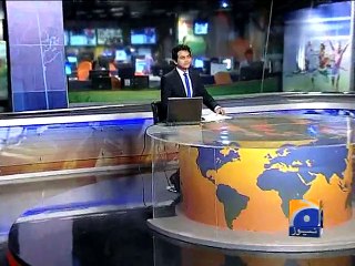 Geo Headlines-08 Nov 2014-2300
