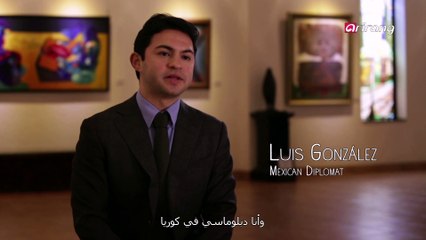 Semipermanent (Arabic) Ep20 If you lived here, You'd be home now