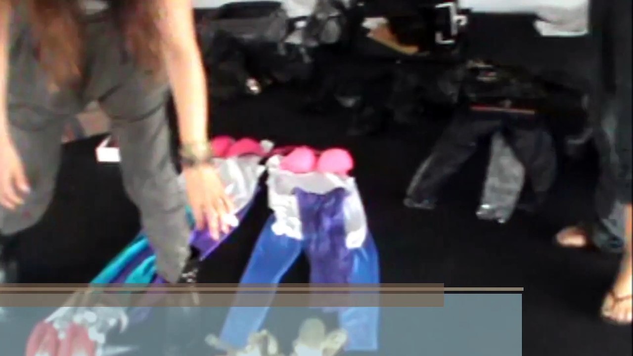 Detras de Camara de Session de fotos para 76 Recordings Caamal AM