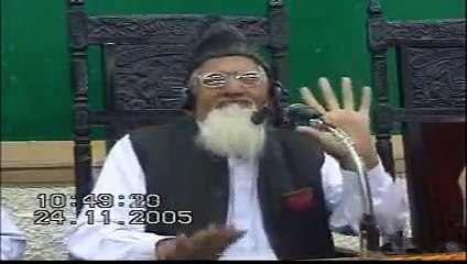 ALLAH say acha gumaan - Masaib ki hikmat - Maulana Ishaq
