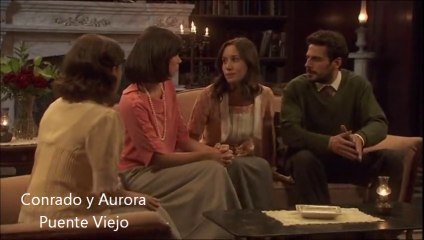 Momentos C&A: Aurora dice que tiene un as en la manga para el juicio