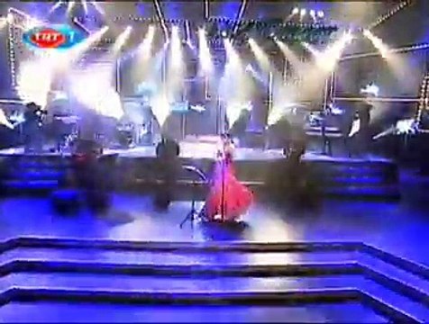 Funda ARAR *Arap Saçı*