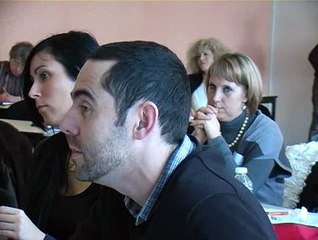 Le champ de la formation - quelles évolutions - Hugues Lenoir - 4ème partie