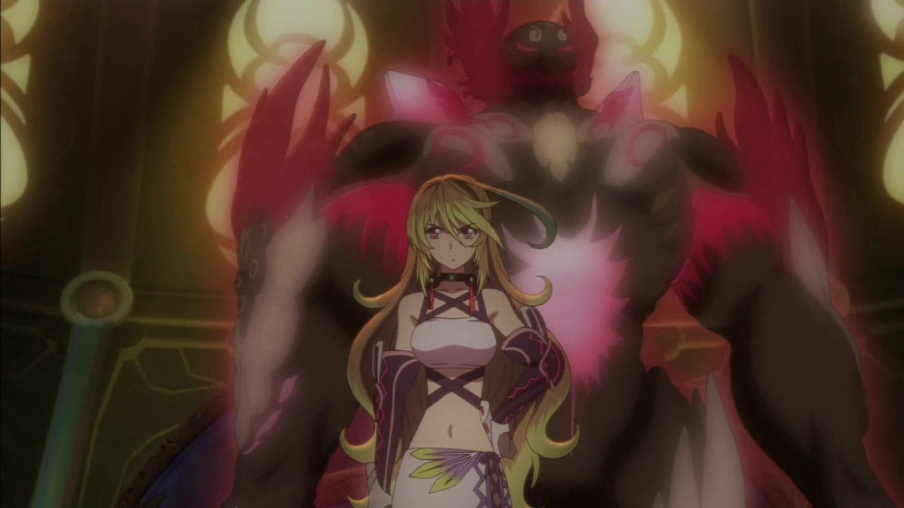 #1 Let's Play Tales of Xillia (DE/HD/Blind)-Millia Maxwell, der Herr der Geister