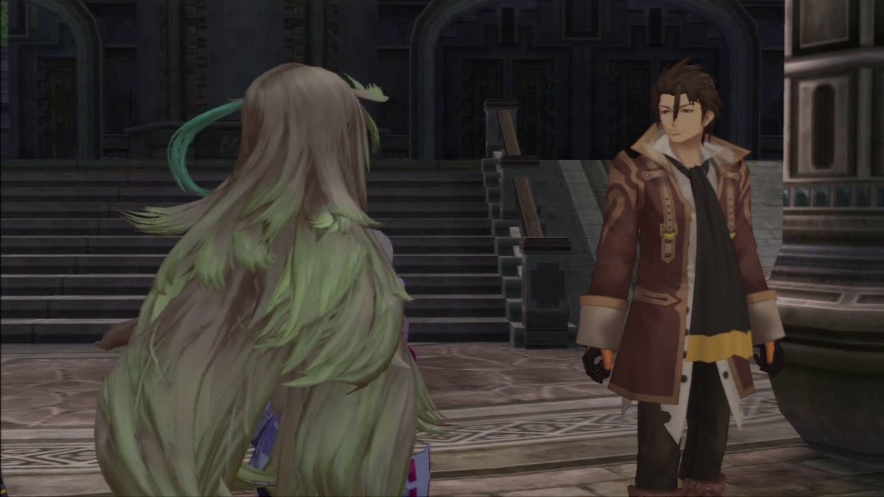 #3 Let's Play Tales of Xillia (DE/HD/Blind)-Alvin