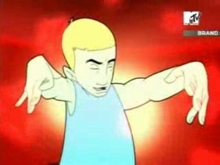 Eminem Feat Nate Dogg