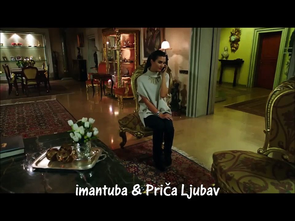 لم اعد داريا  Tuba Büyüküstün