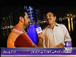 Welcome U.A.E On Roze Tv – 8th November 2014