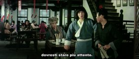 Snake And Crane Arts Of Shaolin (1080p) [Hardsub ita]