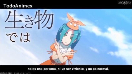 [#JAPÓN] Primer PV de Tsukimonogatari (TodoAnimex)