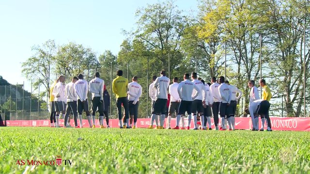 Zap Déclas : AS Saint-Etienne - AS Monaco
