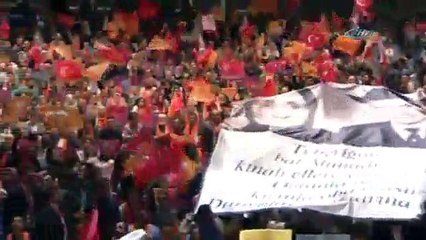 "Mescid-i Aksa tüm Müslümanların onurudur"