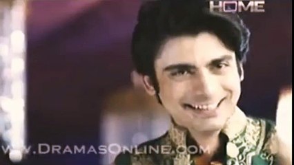 Undying Affinity - Fan Made Book Trailer - Fawad Khan - Sanam Baloch