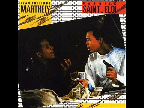 J.P. Marthely - Patrick Saint-Eloi Ou Pa Ka Sav