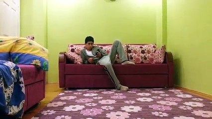 KUZENE ÇAYDANLİK ŞAKASİ