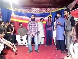 Best ever dance for digestive system