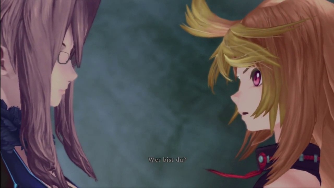 #6 Let's Play Tales of Xillia (DE/HD/Blind)-Die unbekannte Attentäterin