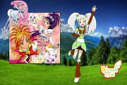 Cure Egret's 10th Anniversary Congratulory Message [Spanish Fandub]