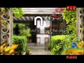 Nigel Slater s Simple Cooking 9th November 2014 Video Watch Online