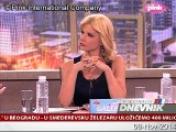 Nacionalni dnevnik u 18.30 (subota, 08-Nov-2014)