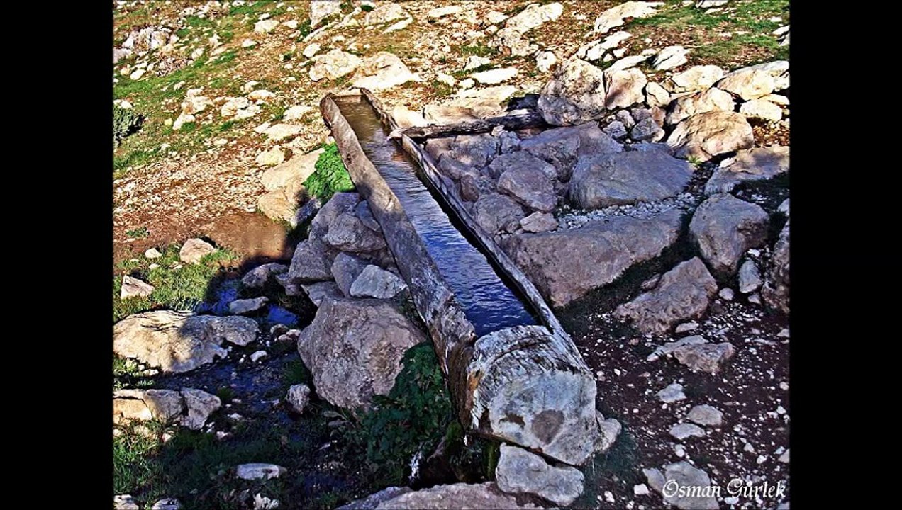 ANDIRIN GEBEN KASABASI