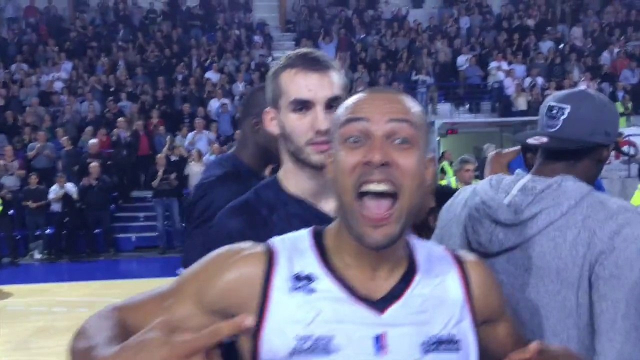 Le showdron choralien c'est ça !