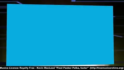 Intro Canale N.01 - 25 FPS