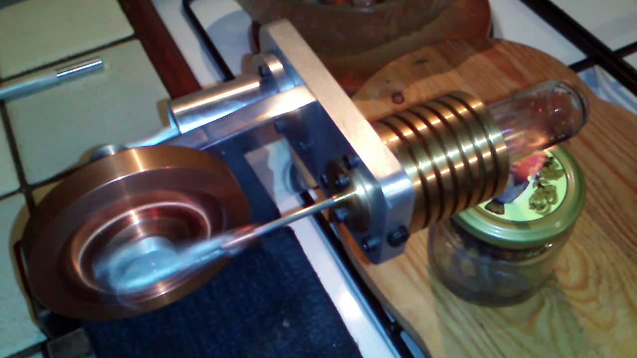Stirling