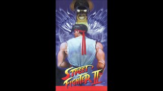 Armand Van Helden - I Want Your Soul (Street Fighter - Arcade Legacy Soundtrack)