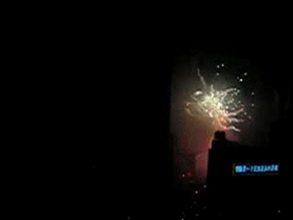 Nuit du nouvel an
