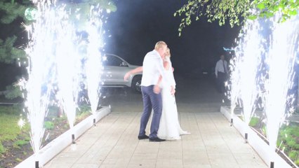 Елена и Александр