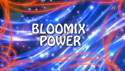 WINX-Moć Bloomixa