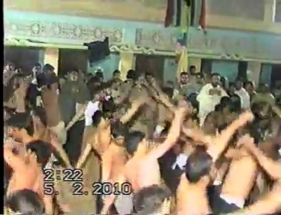 GAHI SYEDAN 2010