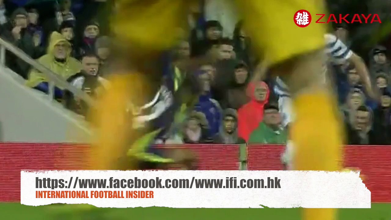 Queens Park Rangers 2-2 Manchester City Highlight 08/11/2014